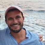Bernard Rens - @bernie_burns - Instagram