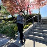 bernard yu - @bernie.burns - Instagram