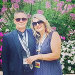 Bernice Burns - @bernieburns123 - Instagram