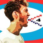 Bernie Burns - @burns4bernie - Instagram