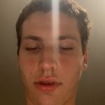 Bernie burns - @iornlung_steve - Instagram