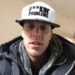Scott Eastland - @bernieburns82 - Instagram