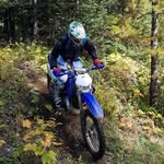 Bernie Casey - @loopsrider_casey - Instagram