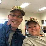 Bernie Clark - @nardoclark2020 - Instagram