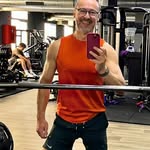 Bernie Clark - @ber.nieclark - Instagram