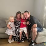 Bernie Clark-Marsh - @ireland_heeney - Instagram