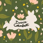 Bernie | créatrice de lapins anti-burnout - @bernie.cottonbutt - Instagram
