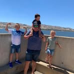Bernie Coates - Facebook