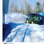 Bernie Connell - @tractor.dad - Instagram