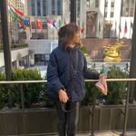 Bernie o Connell - @connellbernieo - Instagram