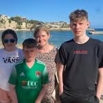 Bernie O'Connell - @bernieoconnell41 - Instagram