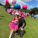 Bernadette Conroy - @bernierose414 - Instagram