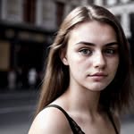 Bernice Corrigan - @bernicexhp - Instagram