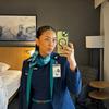 bernice | cabin crew 🛫 - @flywithbernice - TikTok