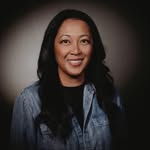 Bernadette Borcena - @berniedants - Instagram