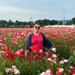 Bernadette Mensching - @berniedances - Instagram