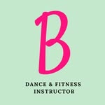 Bernie Bisson - @berniedanceandfitnessuk - Instagram
