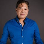 Bernie Mailla - @bernie_danseur - Instagram