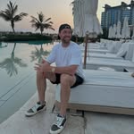 Daniel Brooks - @danielbrooks_bernie - Instagram