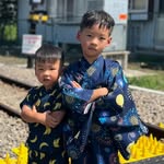 Annie Choy - @a.bernie.c.darren - Instagram