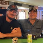 Bernie Darr - @bdarr88 - Instagram