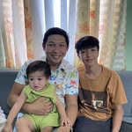 Bernie Dick Guillarte Briones - @brixel415 - Instagram