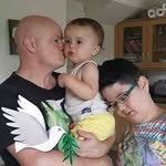 Bernie Dickinson - @dickinsonbernie - Instagram