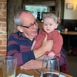 Bernie Dickson - @bernie.dickson54 - Instagram