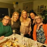 Bernadette Dolan-Prendergast - @bernie_prendergast_ - Instagram