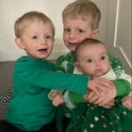 Bernie Dolan - Facebook