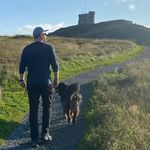 Bernie Doyle - @bwdoyle - Instagram