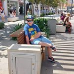 Bernie Doyle - @berniedoyle16 - Instagram