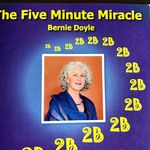 Bernie Doyle - @berniedoyle2b - Instagram