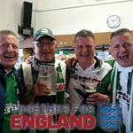 Bernie Doyle - @plymfan - Instagram
