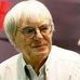 Bernie Ecclestone - Facebook