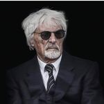 Bernie Ecclestone - @bernieecclestoneofficial - Instagram