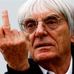 Bernie Ecclestone - Facebook