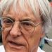 Bernie Ecclestone - Facebook