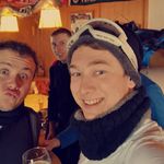 Börns - @bernie__ecclestone - Instagram