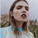 Bernetta Eckert - @friederikevogel887 - Instagram