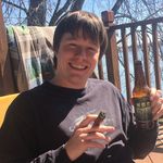 Bernie Eckert - @bernieeckert - Instagram