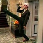 Bernie Evans - @bfevans59 - Instagram
