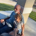 Bernie Evans - Facebook
