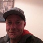 Bernie Evans - @bernieevans43 - Instagram