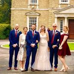 Bernie Evans - @bernie.54 - Instagram
