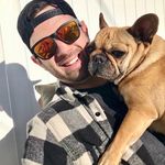 Bernie Evans - @bernieevans - Instagram