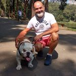 Bernie Evans - @bernie_e69 - Instagram
