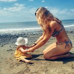 Bernie Evans - @bernieevans.x - Instagram