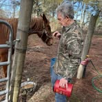 Bernie Evans - Facebook