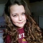 Bernie Evans | 12 years 🌼 - @berniedaisy - Instagram